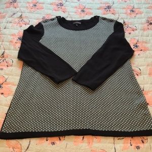 The Limited light weight sweater